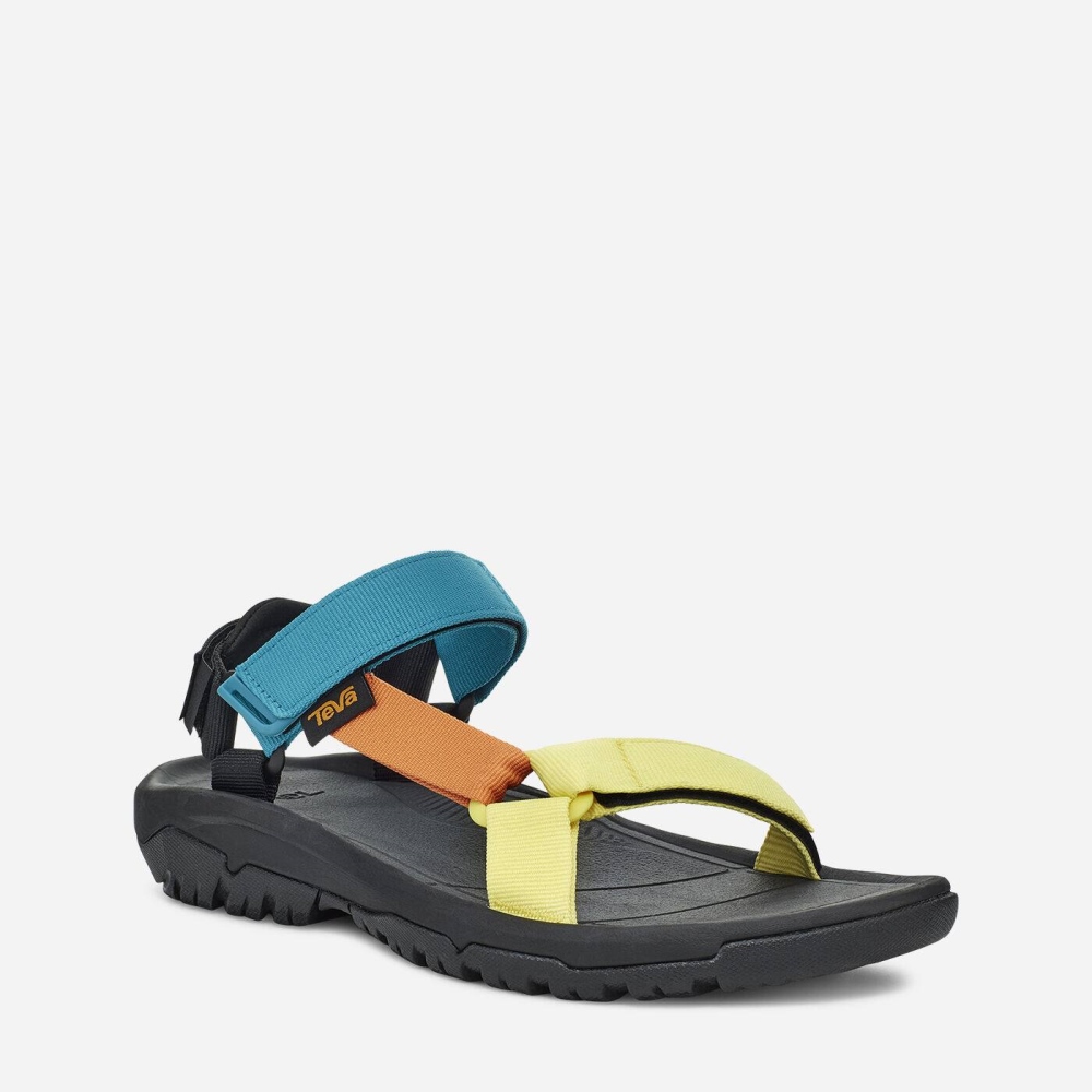 Teva Hurricane XLT2 - Men's Teva Sandals - Multicolor | India (HZBV17256)